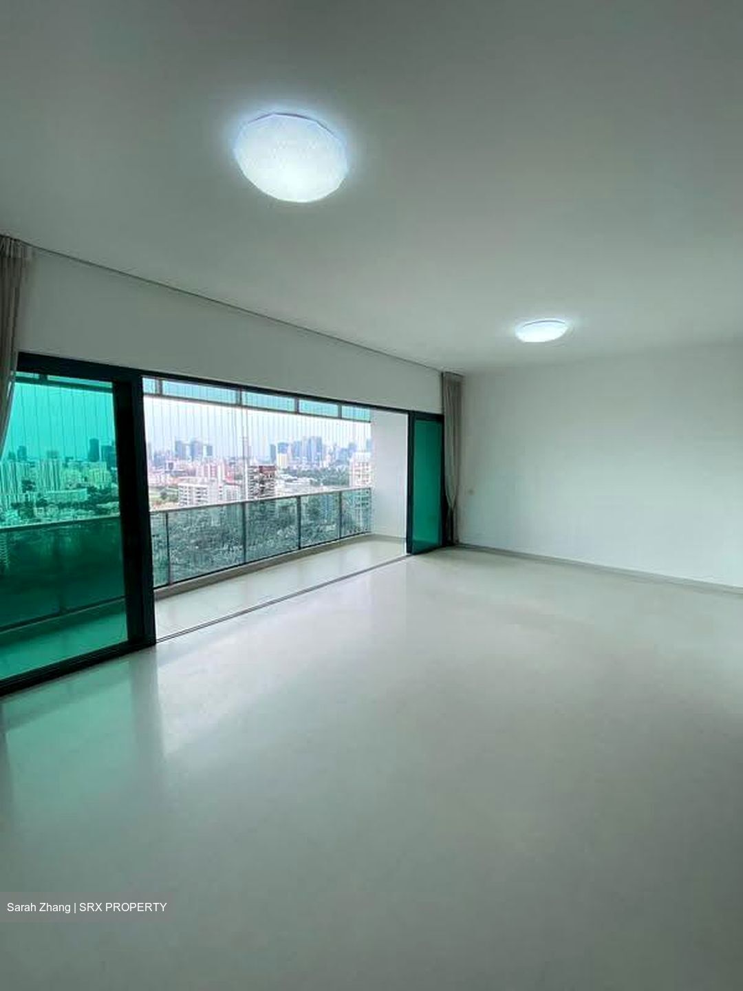 Soleil @ Sinaran (D11), Condominium #624078781